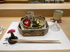 -鮨一日本料理旗舰店(总店)