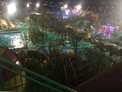 -苏州乐园森林水世界