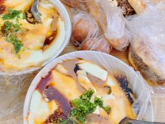 -老西关黄老太牛肉烧饼
