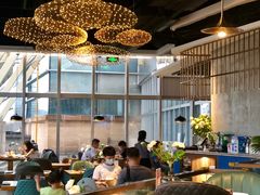 -1874融合西厨·观景餐厅(保利店)