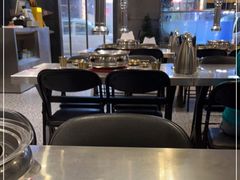大堂-本炙炭烤·蒲烧活鳗料理店(金沙洲店)