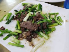 -李妹海鲜大排档(星海湾花园小区店)