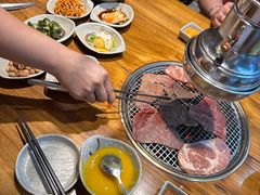 -牛人·雪花牛·木炭烤肉(昆山陆家店)