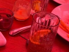 -拉蒂娜·巴西牛排馆 Latina·Brazilian Steakhouse(王府井喜悦店)