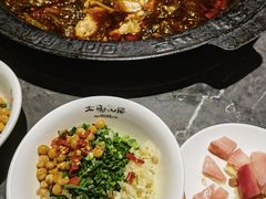 -大鱼山房鱼头火锅(老字号品质店)