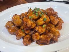 -宝中宝食府(清泰街店)