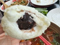 -红东阁东北菜烤肉酒馆(CROSS万象汇店)