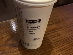 -星巴克(昆明美辰百货店)