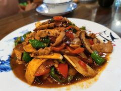 -缘来聚·徽菜名店(黄山宏村店)