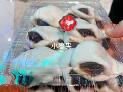 -白玉兰食品甜凤店(合生汇店)