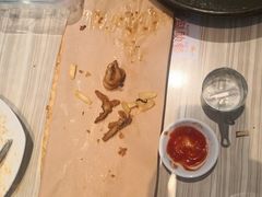 -必胜客(证大大拇指店)