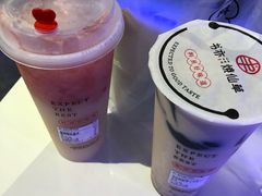 -书亦烧仙草(印象汇都市店)