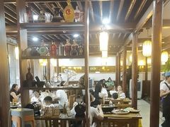 -都江堰石锅鱼