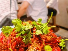 经典十三香风味-虾易落味(杭州黄龙万科中心店)
