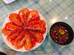 -阿龙海鲜农家乐·三亚老字号(海棠湾店)