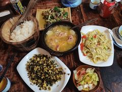 -青城甲(青城山店)