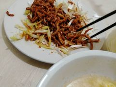 -满口香饭店