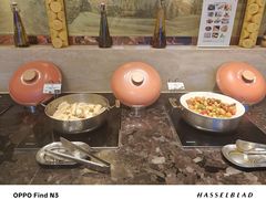 -索菲特西湖大酒店·香榭丽全日候餐厅(南山路店)