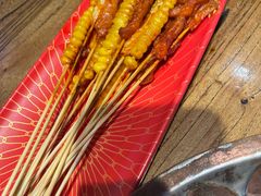 -老佛爷蛙锅•鲜蛙煲(麦凯乐店)