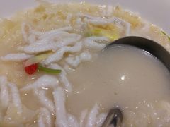 鱼丝汤-小江南(老洋桥店)