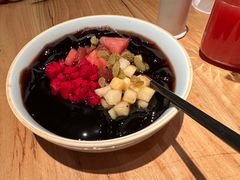 -黄山老妈·土菜(碧桂园店)
