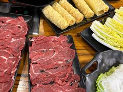 -荣记潮汕牛肉火锅(仙鹤街店)