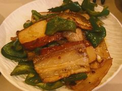 -龙门阵茶屋川菜馆(武康路店)