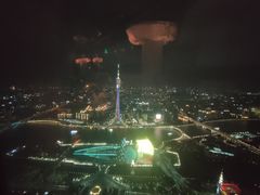 -广州四季酒店·天吧·高空酒吧
