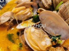 -蚬皇•陈味莞(西平景湖店)