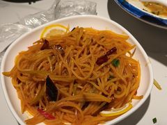 -额娘·春饼烤鸭(华北七楼创始店)