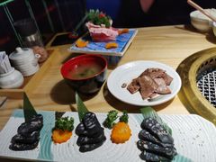 -江户烧肉(高德店)