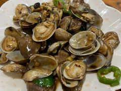 -南记食粥坊·宵夜大排档(岭南分店)