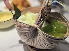 -正黄旗海鲜烧烤大排档(延安路总店)
