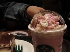 -星巴克(温州瑞安吾悦广场店)