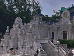 -珠海圆明新园