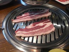 -·缸桶屋·韩式牛肋条自助烤肉(西湖D11店)