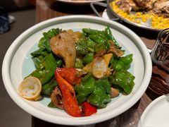 -港丽餐厅(杭大店)