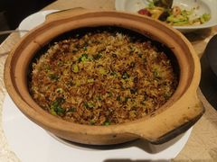 -北京泰富酒店-柏景轩中餐厅