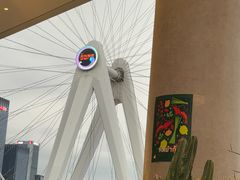 -NAYA·亚洲泰菜(欢乐港湾店)