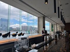 -白天鹅宾馆·流浮阁咖啡厅