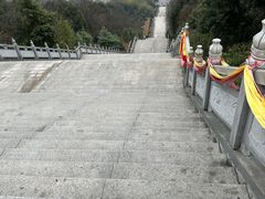 -潜山国家森林公园