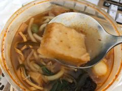 -天瑞福云南过桥米线(十里河店)