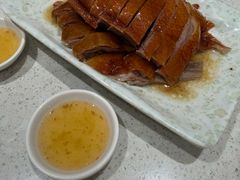 -香港新发烧腊茶餐厅(书城店)