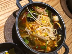 -线人米线(桂林路店)