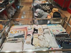 -伊势丹(现代城店)