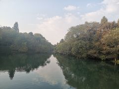 -兰桂坊·花园餐厅(西湖店)