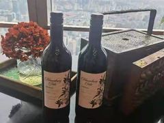 -上海柏悦酒店·世纪100牛排馆