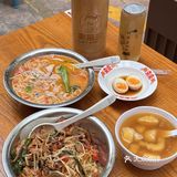 毕竟在街头吃太香了！深圳这家老友粉真的太好吃了！