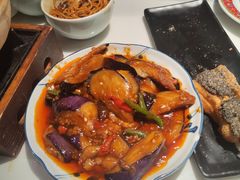 -味福记·江西小炒·南昌小吃(青山湖万达店)