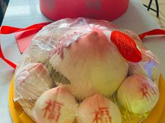 -御茶膳房皇家糕点博物馆(北京首店)